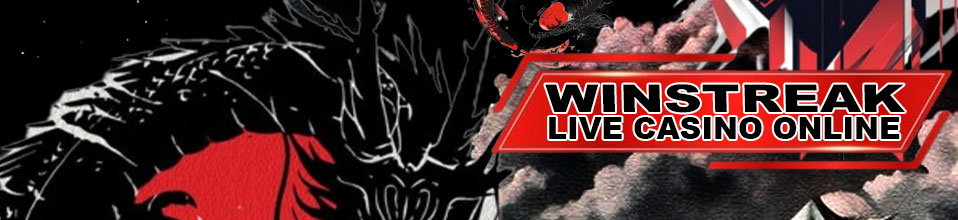 WINSTREAK LIVE CASINO