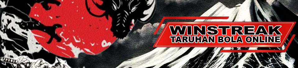 WINSTREAK BOLA